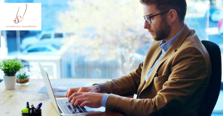 serial entrepreneur
