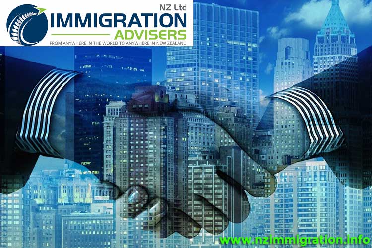 Partnership Work Visa in New Zealand