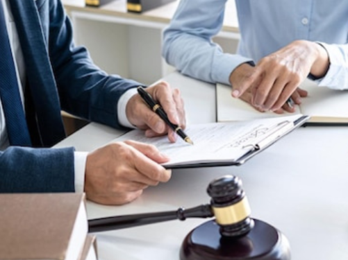 Criminal Lawyer in Kolkata