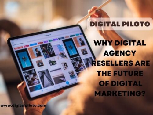 Why Digital Agency Resellers are the Future of Digital Marketing?