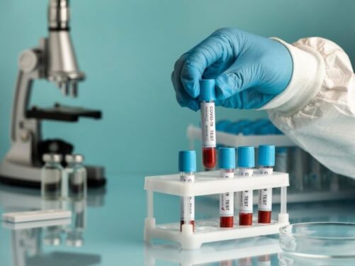 Diagnostic Center in Chakdaha