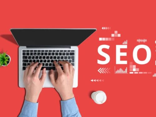 SEO Agency in Bangalore