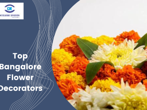 Bangalore Flower Decorators