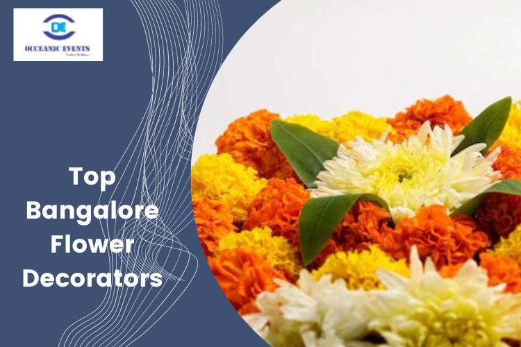 Bangalore Flower Decorators
