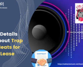 Trap Beats for Lease