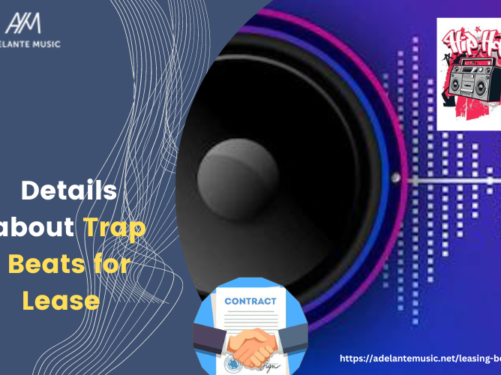 Trap Beats for Lease