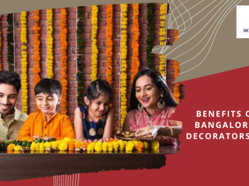 Best Bangalore Flower Decorators