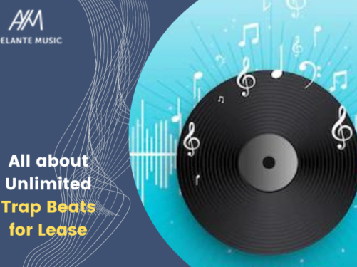 Best Trap Beats for Lease