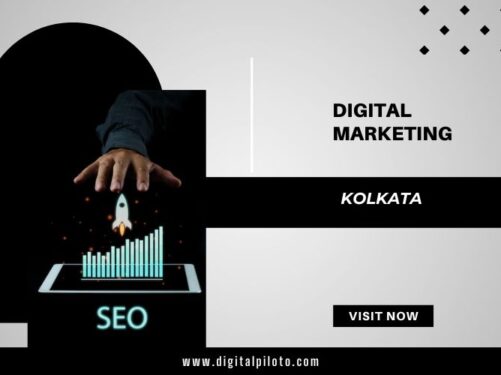 Digital Marketing Company in Kolkata