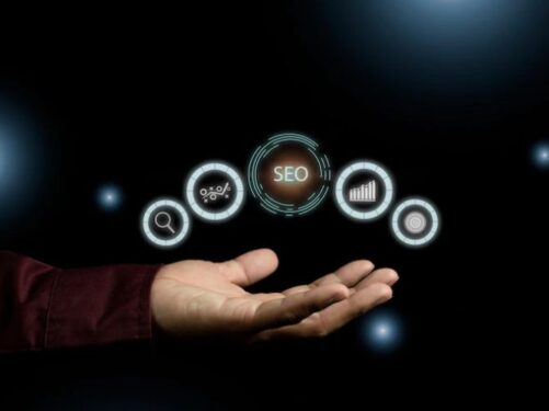 SEO Services in Kolkata
