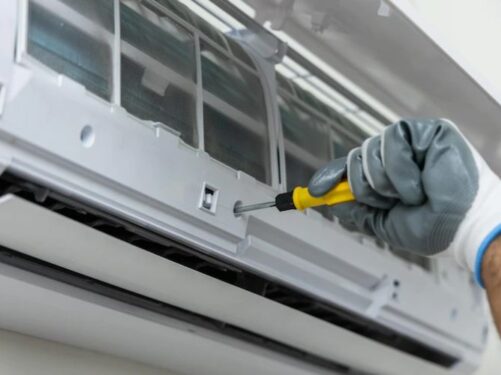 AC Repair Service Near Me