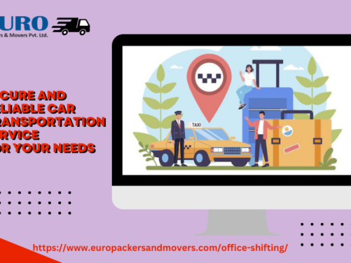 Car Transportation Service