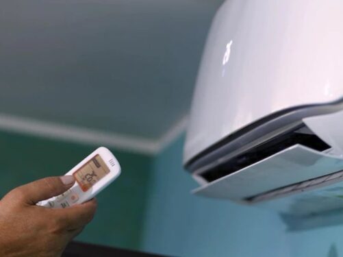 AC Cleaning Services Dubai