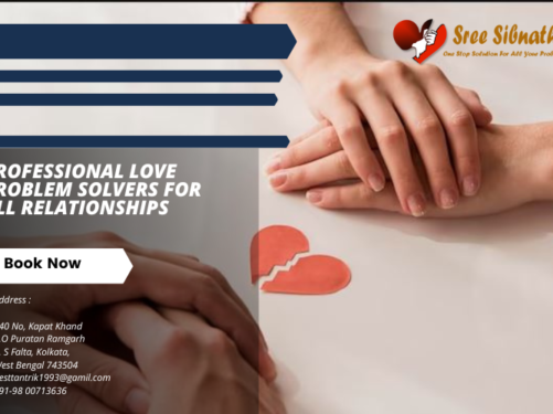 Love Problem Solution Specialist