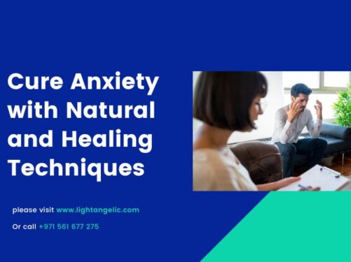 Stress Therapy Dubai