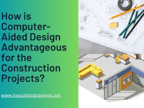 Coordination drawings