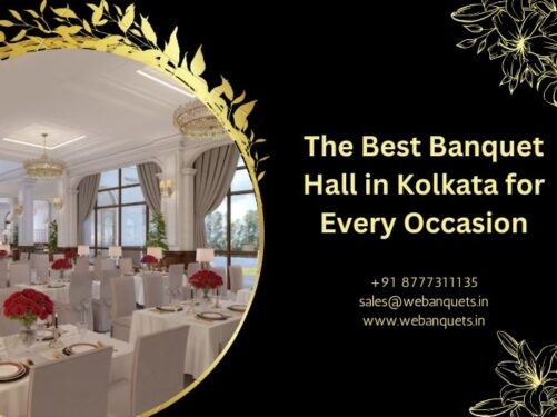 wedding venues in kolkata