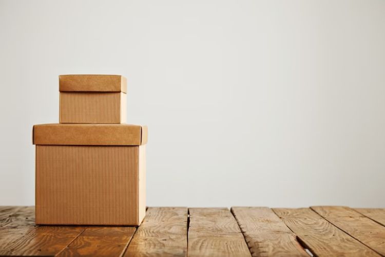 Carton Box Supplier