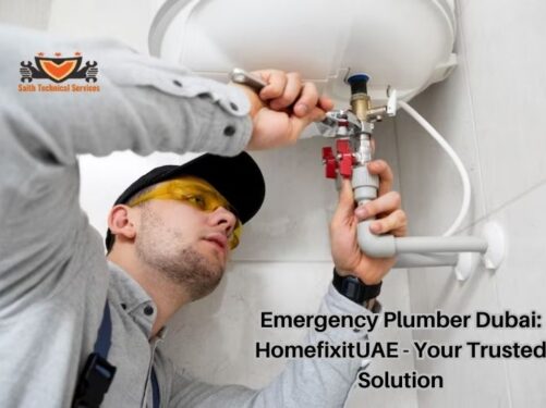 Emergency Plumber Near Me