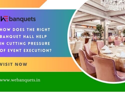 wedding hall in kolkata