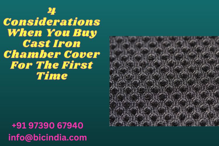 Recessed Drain Covers India