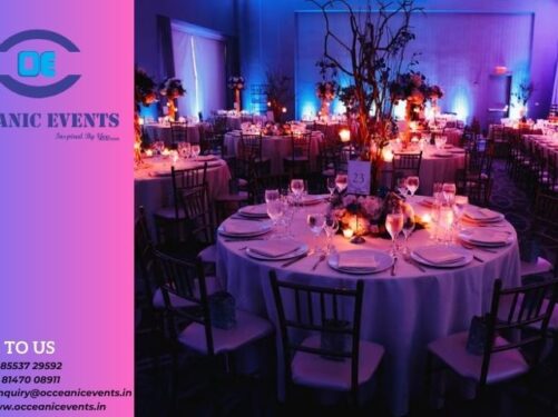 Event Management in Bangalore