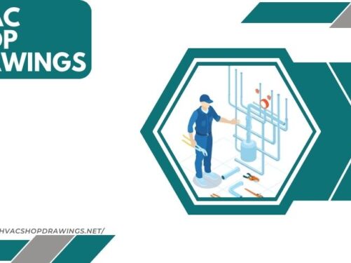 Coordination drawings