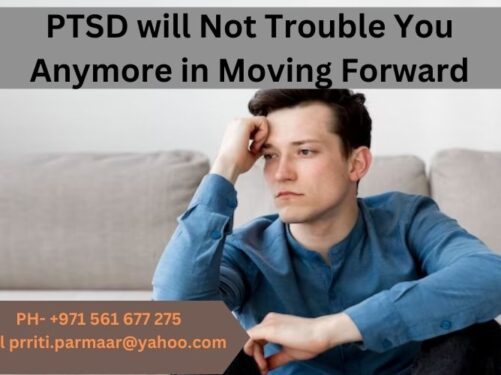 Therapy for PTSD Dubai