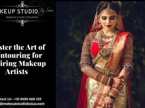 Best Makeup Academy in Bangalore