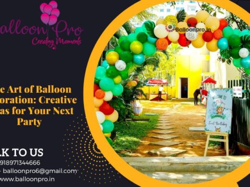 Best Event Planners in Bangalore