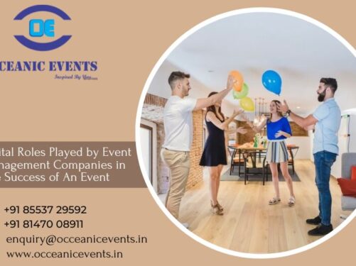 Corporate Event Management Companies in Bangalore