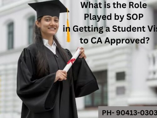 Canada student visa consultants