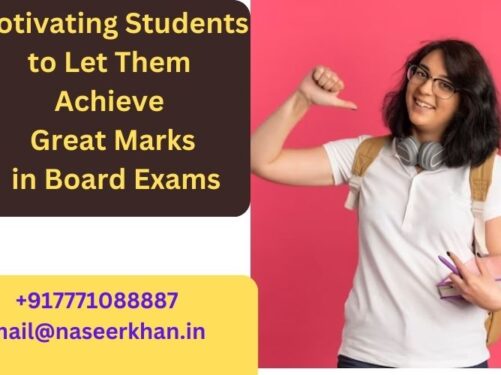 Best Motivational Speaker in India