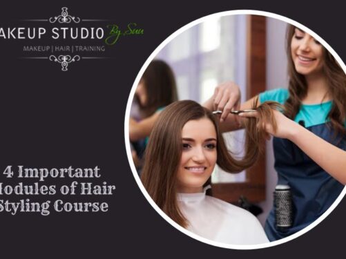 Makeup Institutes in Bangalore