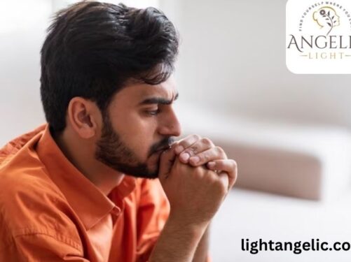 Anxiety Therapist near Me