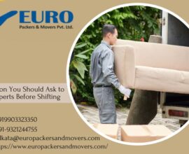 Packers and Movers near me