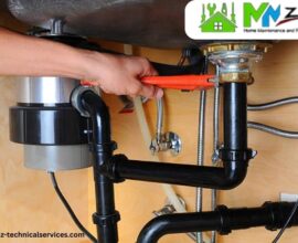 emergency plumber dubai