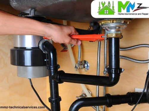 emergency plumber dubai