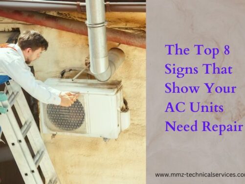 Best AC Repair Services Dubai