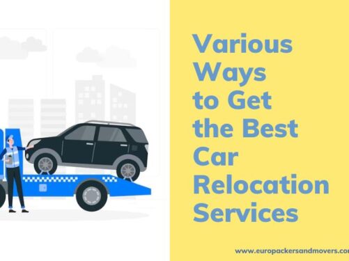 Car Transportation Service