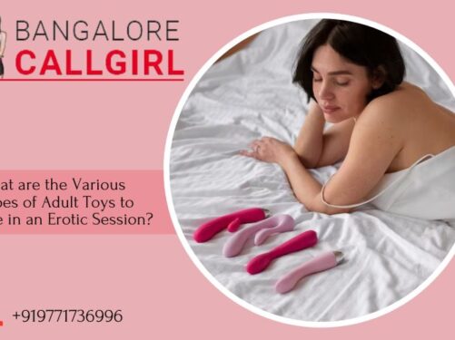 Bangalore Escorts Agency