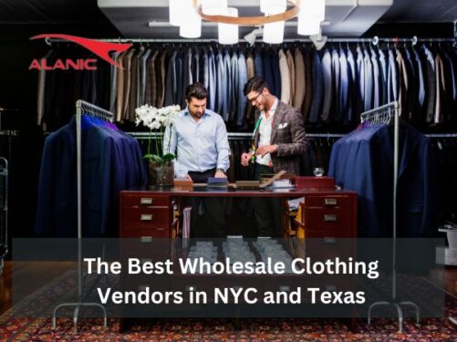 clothing manufacturers Texas