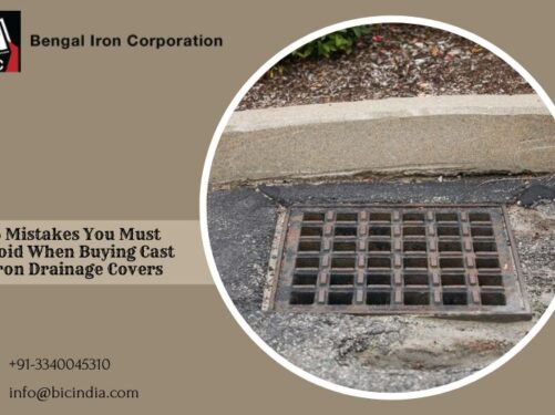 Cast Iron Cover Price