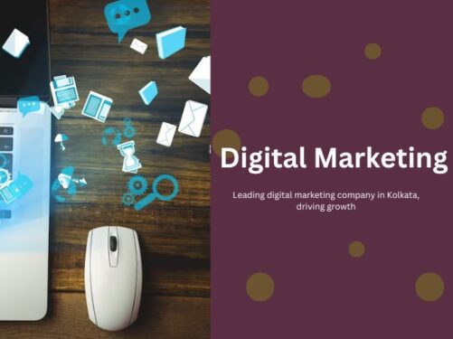 digital marketing agency in kolkata
