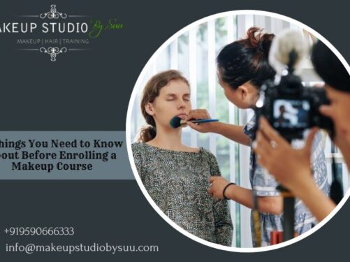 Makeover Academy Near Me