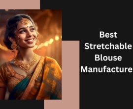 best fashionable sabyasachi blouse