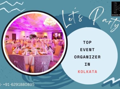 Event Supplier in Kolkata
