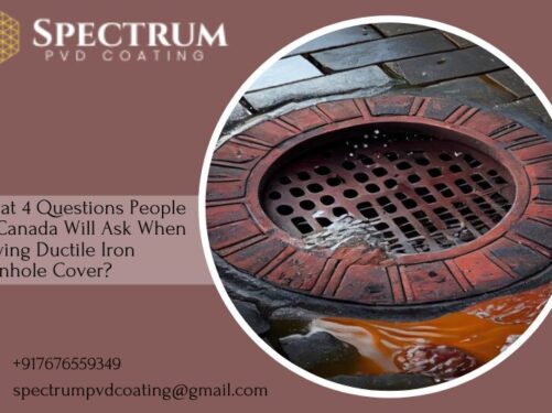Cast Iron Chamber Cover Price
