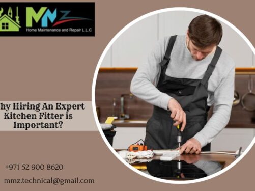 Water Heater Installation