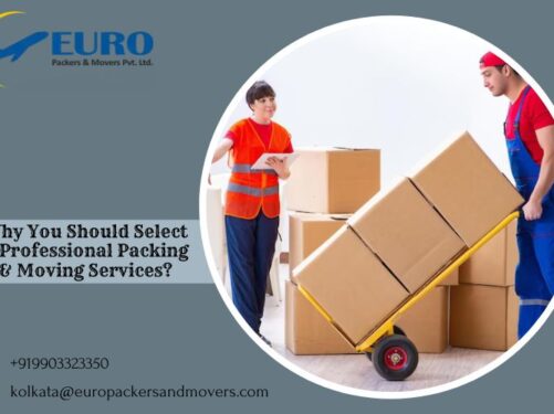 Office Relocation Services